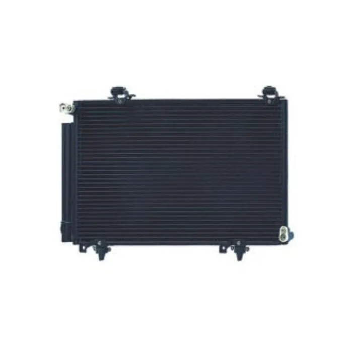 Top A Car AC Parts Air Cooling Auto Air Conditioner Condenser for Toyota ECHO 2000-2002 OEM 8846052030