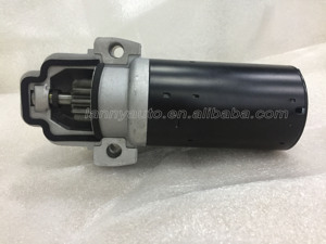 Offre Spéciale Assy de démarreur de moteur LR040669 d'origine pour 2.4 L 2.2L LR025840 - Product Image 2