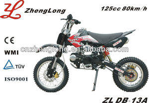 Arranque de patada <span class=keywords><strong>crf</strong></span> <span class=keywords><strong>125</strong></span> de la bici de la suciedad para venta - Product Image 3