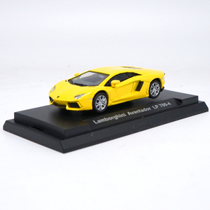 Juguetes para niños coche tirar hacia atrás bebé MIni 1:64 modelo de coche fundido a presión - Product Image 1