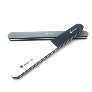 Moda tasarım güneş sihirli tırnak törpüsü bloğu <span class=keywords><strong>3</strong></span> yollu tırnak tamponu tırnak cilası için - Product Image 3
