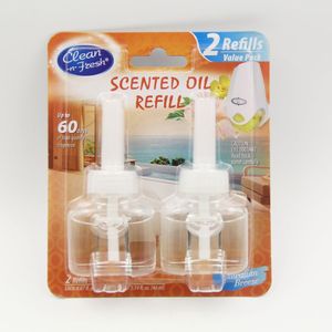 OCEANSTAR הטוב ביותר חשמלי ריחני ניחוח חדר לחבר אוויר מטהר - Product Image 5