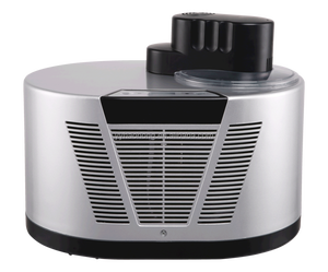 Uso doméstico auto refrigeración mini fabricante de <span class=keywords><strong>helado</strong></span> para <span class=keywords><strong>La</strong></span> <span class=keywords><strong>Perla</strong></span> Rosenstein & sohne 88001 - Product Image 1