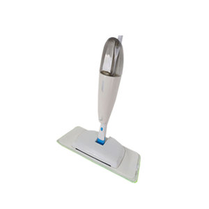 <span class=keywords><strong>Multi</strong></span> Blanc Industrielle Vadrouille En Microfibre Plat Avec Balayeuse - Product Image 3