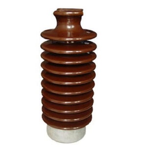 Isolateur haute tension 275KV, type poteau, en céramique de porcelaine, matériaux d'isolation électrique, modèle <span class=keywords><strong>FR</strong></span>-4 - Product Image 3