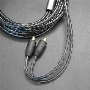 Auricular HIFI MMCX IEM <span class=keywords><strong>MP3</strong></span>, cable para shure <span class=keywords><strong>MP3</strong></span> SE215/315/425/535/UE900 - Product Image 6