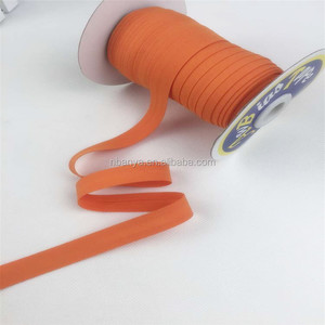 Trung Quốc nhà máy <span class=keywords><strong>Ribbon</strong></span> Webbing chất lượng cao 100% cotton thiên vị Băng 5/8 "15 mét chiều rộng AW ANYA <span class=keywords><strong>Ribbon</strong></span> thiên vị Băng Polyester ren - Product Image 4