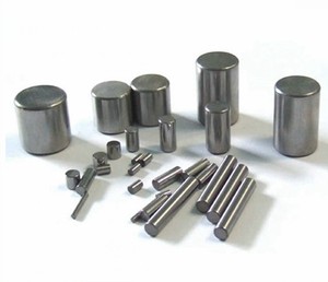 Perno di <span class=keywords><strong>tassello</strong></span> dritto cilindro tondo in <span class=keywords><strong>acciaio</strong></span> inossidabile su misura composto da zinco in lega di titanio - Product Image 3