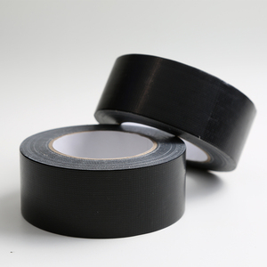 50 70 Mesh Easy Tear High Adhesive Multi <strong>Color</strong> Waterproof Air Conditioner Duck <strong>Tape</strong> <strong>Duct</strong> Cloth <strong>Tape</strong> Manufacturers for Decorative - Product Image 4