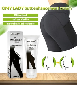 Hot Sale Beste Qualität OMY LADY New <span class=keywords><strong>Butt</strong></span> <span class=keywords><strong>Enhancement</strong></span> Hüft creme