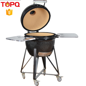 TOPQ onezone estufas de pellets estufa de carbón <span class=keywords><strong>bbq</strong></span> comercial <span class=keywords><strong>para</strong></span> la venta - Product Image 2