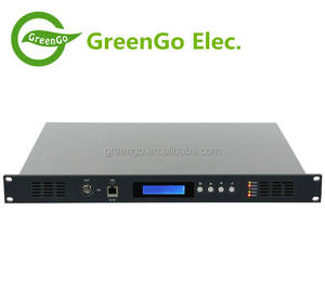 <span class=keywords><strong>CATV</strong></span> FTTH AGC Direkt modulation Optischer Sender 10db - Product Image 4