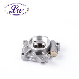 ปั๊มน้ำมันเครื่องอลูมิเนียมสำหรับรถยนต์15100-35020 Lu รับประกัน12เดือน - Product Image 3