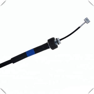 A buon mercato 3507010-44 8-94366774-0 di Parcheggio Auto Cavo del Freno per <span class=keywords><strong>ISUZU</strong></span> TFR - Product Image 3