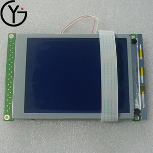 EW32F10BCW 5,7 pulgadas 320*240 monocromo CCFL STN LCD Panel - Product Image 2