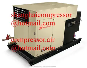 IRN75H-OF, ingersoll rand 75hp compressor, oil free air compressor, 60hz, made in China