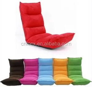 Un buon design pieghevole piano sedia/divano pigro/regolabile sedia piano