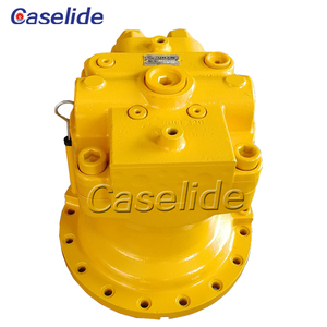 SK480-6 de moteur d'oscillation SK460-8 de haute qualité E215 pièces de machines de Construction de boîte de vitesses de réduction-modèles E215B <span class=keywords><strong>LS15V00018F1</strong></span> - Product Image 4