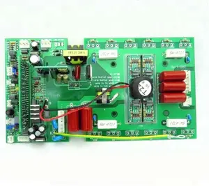 ZX7-200/250 DC welding machine circuit board
