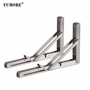 Thép Không Gỉ 45 Độ Nhỏ Gấp Góc Bracket - Product Image 5