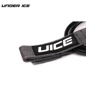 Correa de Surf UICE Pro de 7'/8'/9'/10', Correa para Tabla de Surf, Lista para Enviar, Logotipo Personalizado - Product Image 3