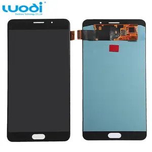 Original New LCD Touch Screen Digitizer for Samsung Galaxy A9 A9000
