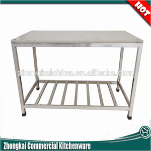 <span class=keywords><strong>el</strong></span> proveedor del <span class=keywords><strong>hotel</strong></span> de acero inoxidable lío sala de equipos de trabajo de la mesa - Product Image 1