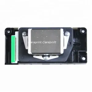 Original Mutoh RJ-900C/RJ-900X/RJ-901C/RJ-901M/RJ-901X DX5 Printhead with Green Connector DF-49684