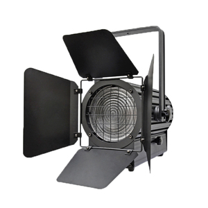 Projecteur <span class=keywords><strong>led</strong></span> fileté 200W pour fête de performance sur scène