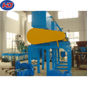 Tatiana PET Machines de Recyclage Des bouteilles en plastique Concasseur Machine - Product Image 4