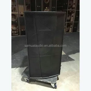 Blackline Dual 15 Inch Full Range Speaker F215 +