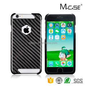 Meilleurs Produits Pour L'importation En Fiber De Carbone Couverture de Cas Pour l'<span class=keywords><strong>iphone</strong></span> 6 S Téléphone Débloqué <span class=keywords><strong>128</strong></span> GB - Product Image 2