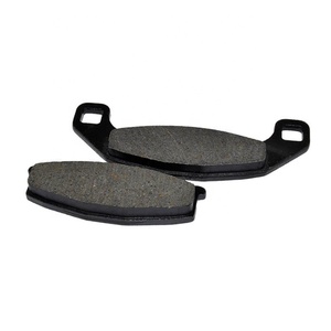 Fa141 Importation Moto Pièce de rechange Accessoires Plaquette De Frein Pour <span class=keywords><strong>Kawasaki</strong></span> KR-1 KR1S GPX250 ZXR250 GPX400 ZR400 <span class=keywords><strong>GPZ500</strong></span> SUZUKI RGV250 - Product Image 5