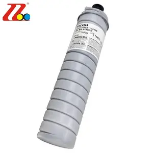 Toner manufacturer compatible Ricoh 6210D copier toner for use in Ricoh Aficio7500/8000