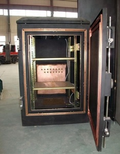 莱尔德EMS-D40 RFID屏蔽EMI铍铜指，用于屏蔽门、EMC室屏蔽系列，铍铜指库存 - Product Image 5