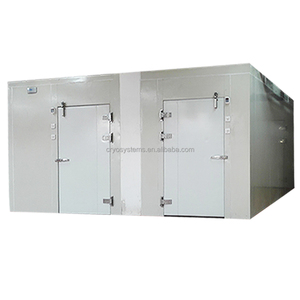 <span class=keywords><strong>Pequeña</strong></span> sala de cámara frigorífica en barco de pesca/aire acondicionada sala fría 20m2 cámara de refrigeración de aire - Product Image 6