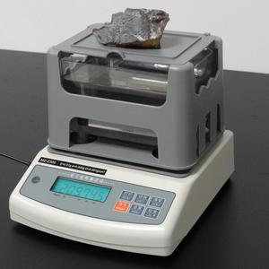 Instrument de mesure de densité Compteur de volume et de densité de minerai de diamant - Product Image 1