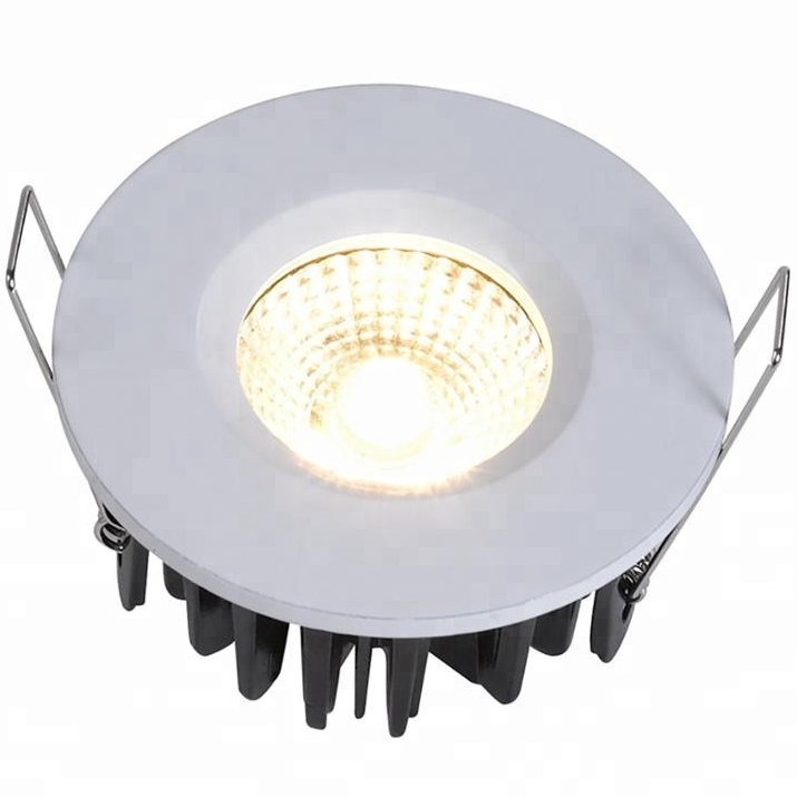 Высококачественный монолитный блок светодиодов, подвес, ip65, вырез 69 мм, светодиодный источник света Vertex