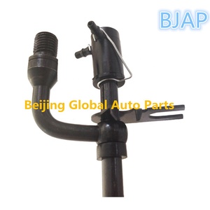 BJAP 26632 Matita Injector894F 9K546 ABB 894F 9E527 ABB per Ford Transit - Product Image 5