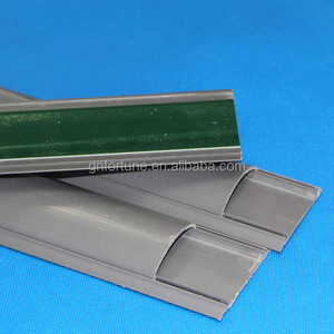 2017 Moyen-Orient Électrique <span class=keywords><strong>PVC</strong></span> Goulottes - Product Image 2