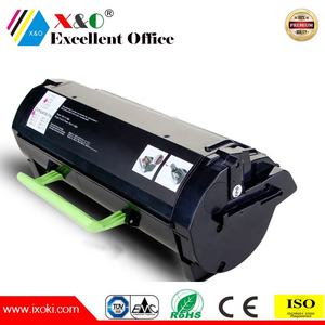 एक्स और हे उच्च क्षमता प्रीमियम गुणवत्ता संगत Toner कारतूस 51B0XA0 Lexmark MS417 MS517 MS617 MX417 MX517 MX617 - Product Image 4