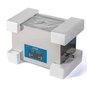 VGT-2227QTD デジタルエンジンおよび自動車部品超音波洗浄機 27リットル - Product Image 6