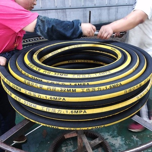 <strong>Good</strong> <strong>Quality</strong> High Pressure Flexible Metal <strong>Hose</strong> for air Compressor - Product Image 4