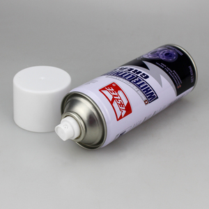 Truck Lubricant Chain Maintenance Aerosol Can White Lithium <strong>Grease</strong> <strong>Spray</strong> - Product Image 4