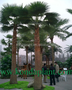 Pas cher arbres artificiels, Artificielle big pine arbres, Grands arbres artificiels en plein air - Product Image 3