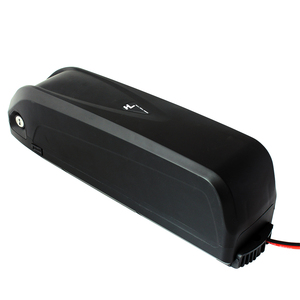 Batterie 36V 18ah li-ion rechargeable pour vélo électrique avec étui Hailong - Product Image 6