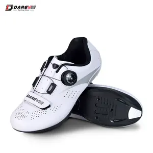 Darevie — chaussures de course professionnelle de vélo, baskets de cyclisme sur route, personnalisées, nouvelle collection