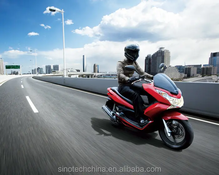 Alibaba trade assurance fábrica baixo preço T6 scooter elétrico da motocicleta 2000w