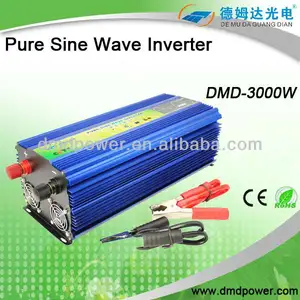 Onde sinusoïdale pure inverter DC 24v AC 220v 3000w convertisseur d'alimentation dc 12v ac 220v schéma de circuit