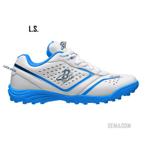 Nuovo arrivo sneakers <span class=keywords><strong>scarpe</strong></span> da cricket popolari da uomo <span class=keywords><strong>scarpe</strong></span> da ginnastica per uomo <span class=keywords><strong>scarpe</strong></span> da palestra <span class=keywords><strong>borchie</strong></span> in gomma di buona qualità - Product Image 1